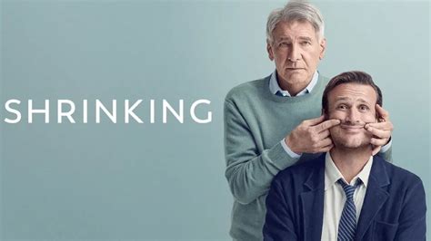 How To Watch 'Shrinking' (for Free) .